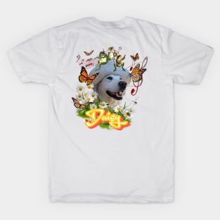 Daisy Mae T-Shirt